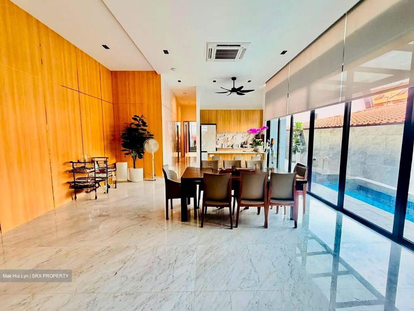 Opera Estate (D15), Semi-Detached #597712961